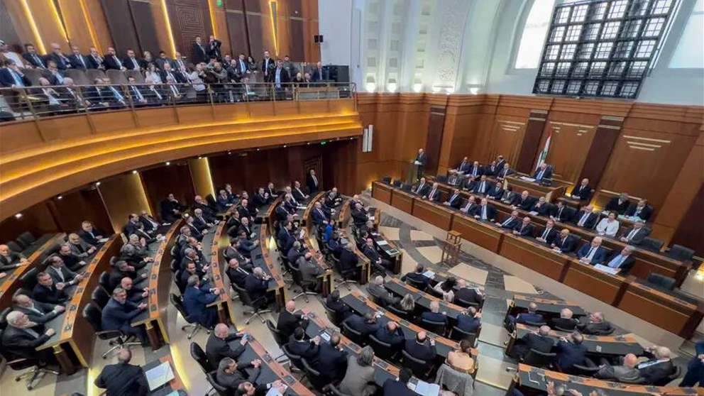 عن العفو العام و"الإسلاميين".. نائب بيروتي يعلن موقفه