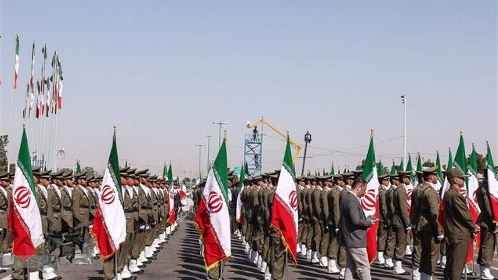 "فتح جبهات جديدة".. الجيش الايراني يهدد! 