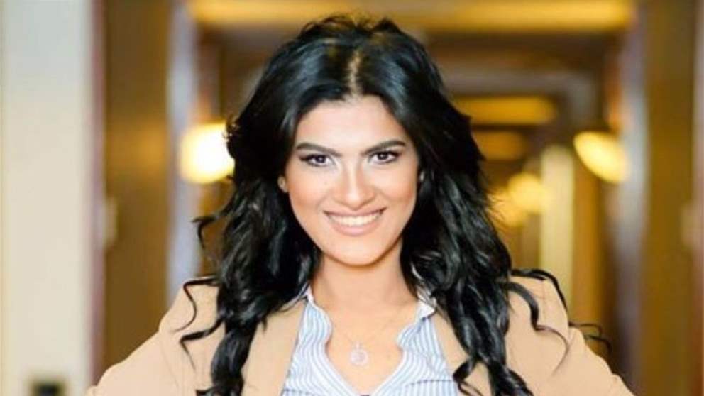 إحالة ياسمينا المصري للمحاكمة بعد بلاغ من أشرف زكي