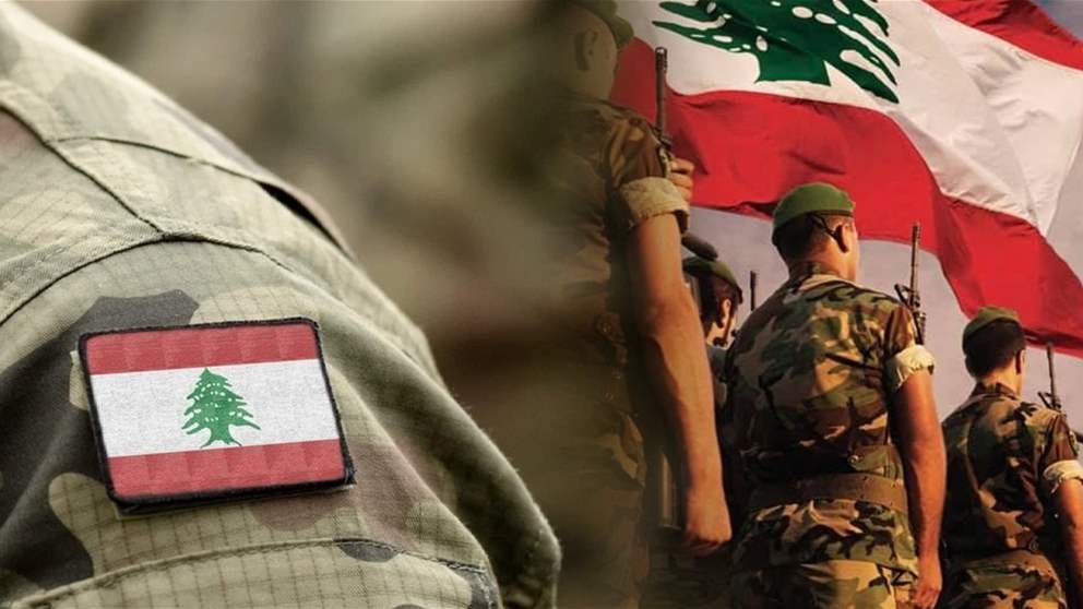 فريق الضباط اللبنانيين المشارك في المفاوضات.. لا يخضع لأي تركيبة طائفية (الديار) 