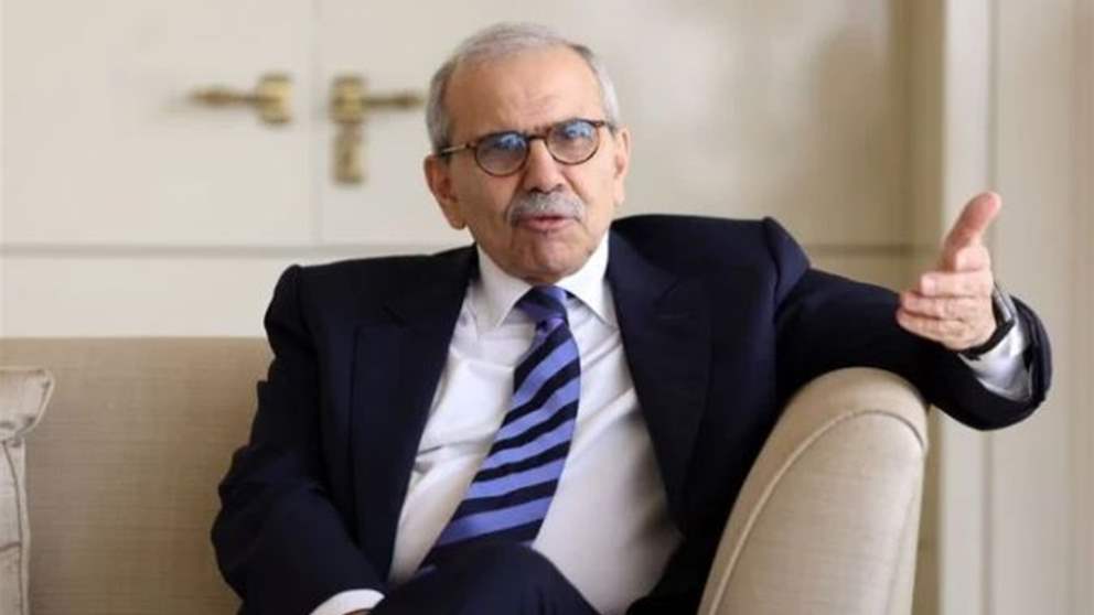 لإنهاء الحرب.. الرئيس سلام: التفاوض هو الحل