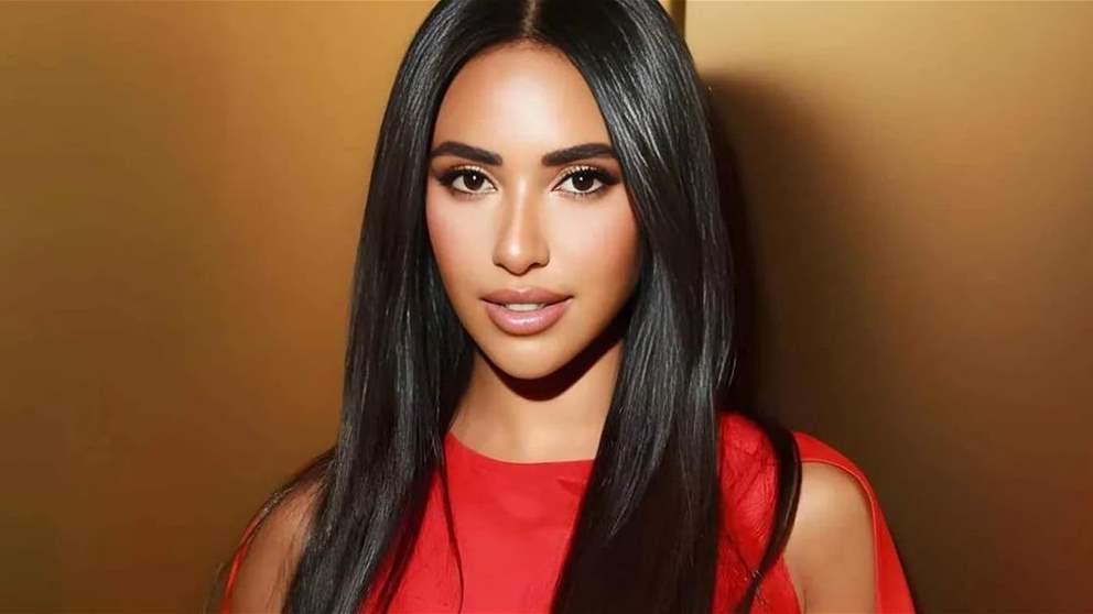 داعية يهاجم آية سماحة بسبب صورة رومانسية مع زوجها والأخيرة ترد