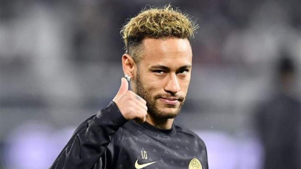 ردة فعل نيمار وزوجته بعد اعلان مشاركته بكأس العالم 2026 تتصدر