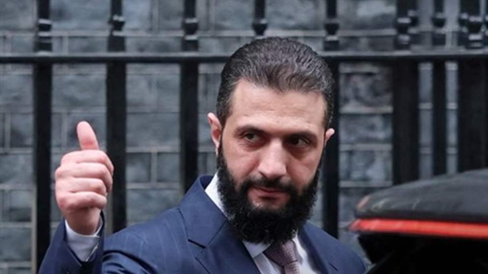 أحمد الشرع يهز سوريا!