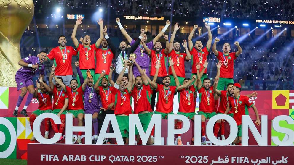 أثرٌ اقتصادي مذهل لكأس العرب 2025 في قطر 
