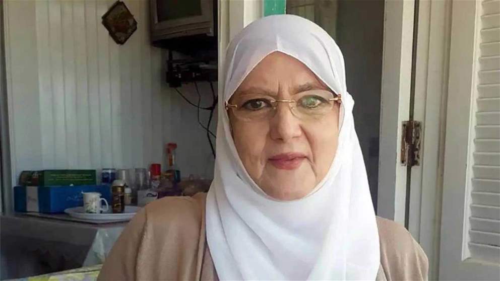 أول تعليق من شمس البارودي بعد أزمة الفيديو المسيء على حسابها