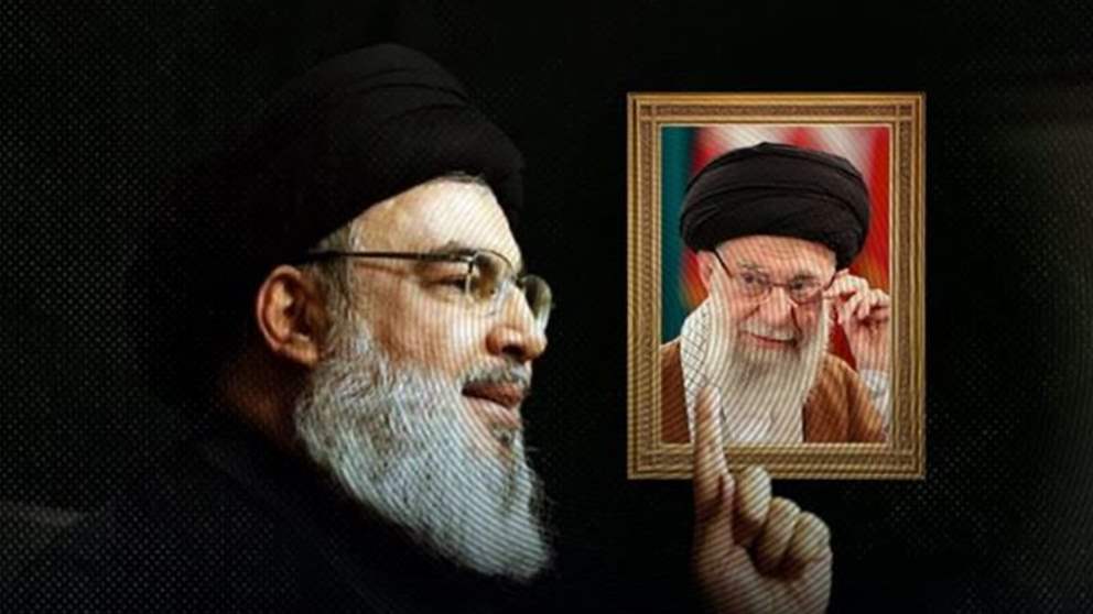 عن نصرالله وخامنئي.. هذا ما قالته أورتاغوس!