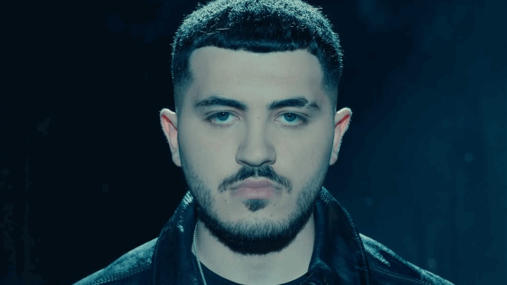 عصام النجار يكشف تفاصيل حصرية عن أغنيته الجديدة "مسموم" ومعاناته مع الضغوط 
