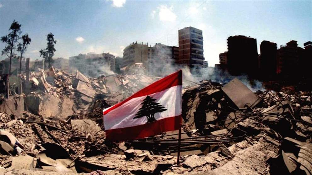 غرفة أمنية مشتركة بين لبنان وإسرائيل؟ 