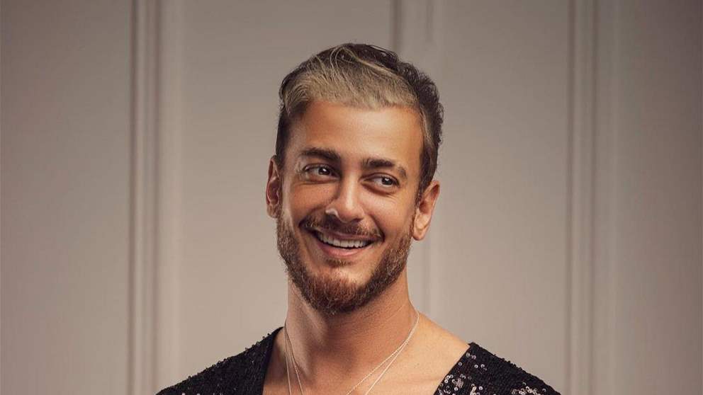 سعد لمجرد يواجه جولة قضائية جديدة بعد استئنافه حكم السجن في فرنسا 