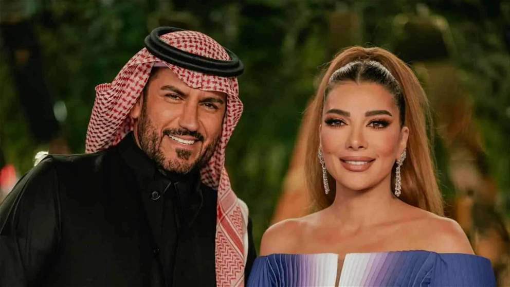 اول تعليق لـ اصالة بعد انباء طلاقها من فائق حسن ؟ اليكم حقيقة ما يتم تداوله 