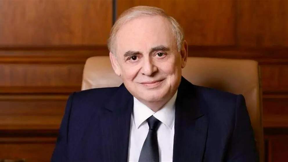 البستاني يرد على شركة "إنكريبت" ويدعوها للخضوع الى احكام القضاء