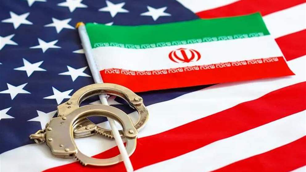 850 مليون دولار عبر "باينانس".. هكذا تجاوزت إيران العقوبات الأميركية!