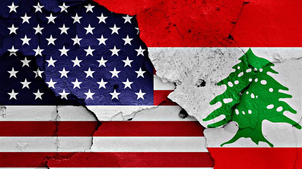 بينهم حاملو الجنسية الأميركية.. توسّع جديد في دائرة العقوبات!