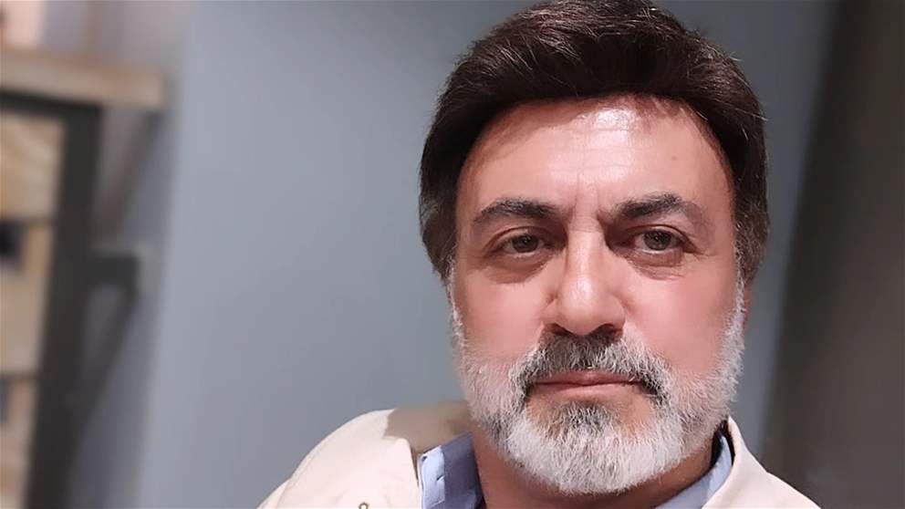 فراس إبراهيم يكشف محاولة مدفوعة لاختلاق خلاف بينه وبين أيمن زيدان 