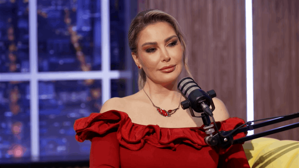 لأول مرة.. كريستينا صوايا تكشف تفاصيل مؤلمة عن أزمتها النفسية والمادية