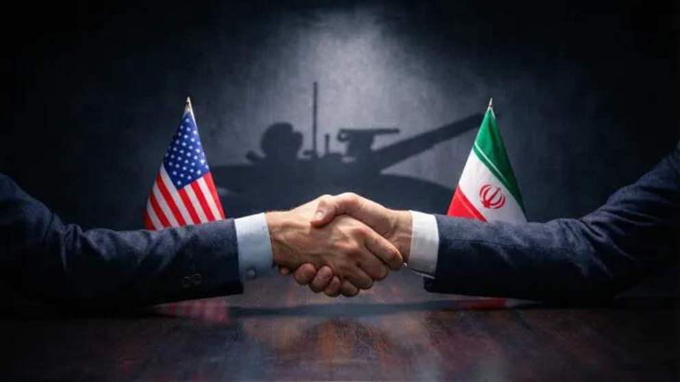 الاتفاق اقترب.. تابعوا البث المباشر لنشرة أخبار الجديد 