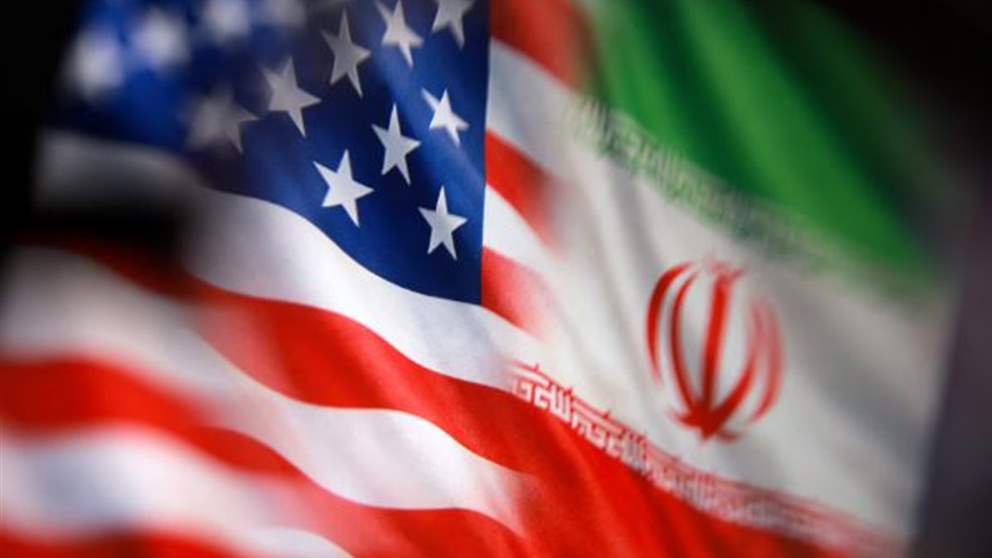 اتفاق "وشيك" بين واشنطن وطهران.. هذا ما يتضمّنه عن لبنان!