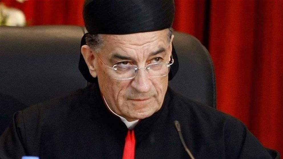 الراعي: نصلّي لكي تنجح المفاوضات
