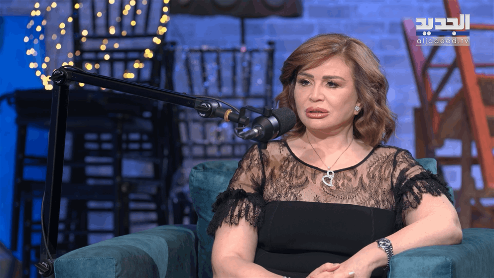 رسالة الهام شاهين الى الأم الجنوبية: كل كلمات الرثاء لن تكفي 