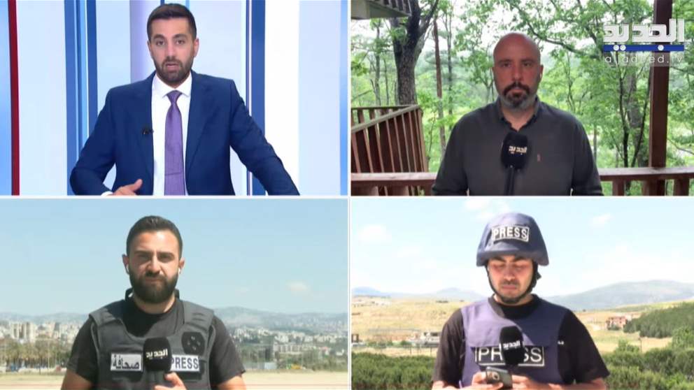 اتفاق محتمل بين ايران وأميركا.. والتصعيد جنوباً مستمر