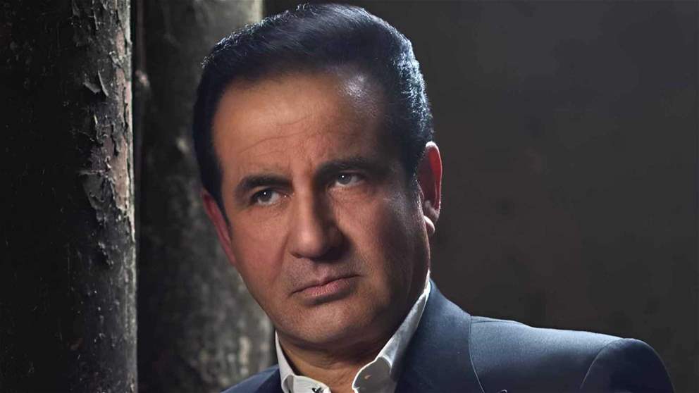 بعد جراحة دقيقة.. تطورات جديدة في الحالة الصحية لـ محمد ثروت
