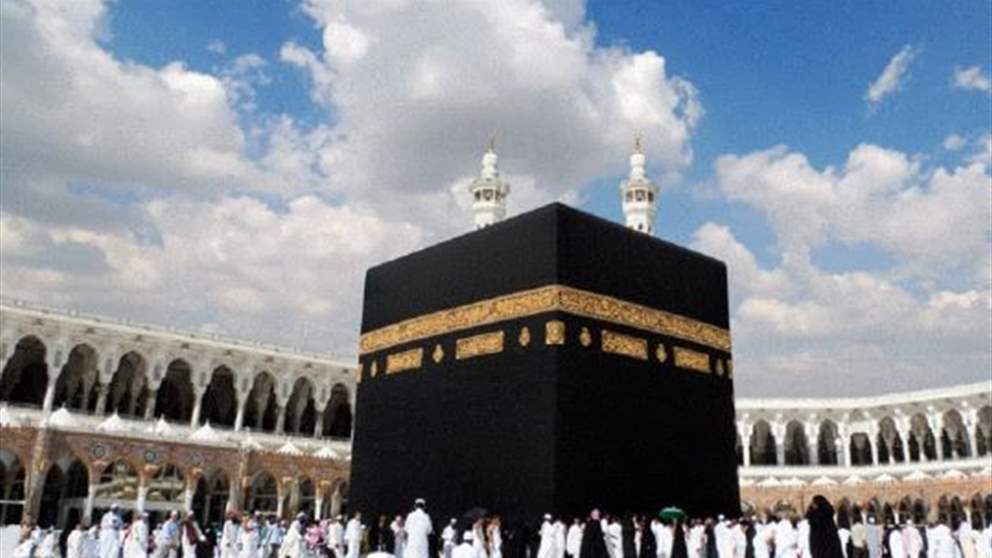 لحماية الحجاج.. منظومة دفاع جوي!