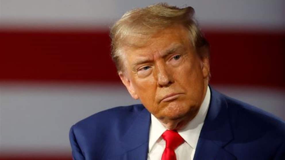 "لعدم التسرّع في التوصل إلى اتفاق".. ترامب يُبلغ ممثليه 