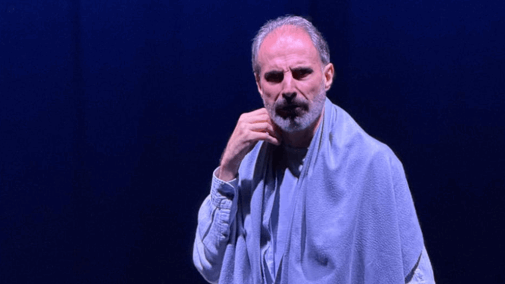 جهاد الأندري يفوز بجائزتي أفضل ممثل وأفضل عمل إقليمي