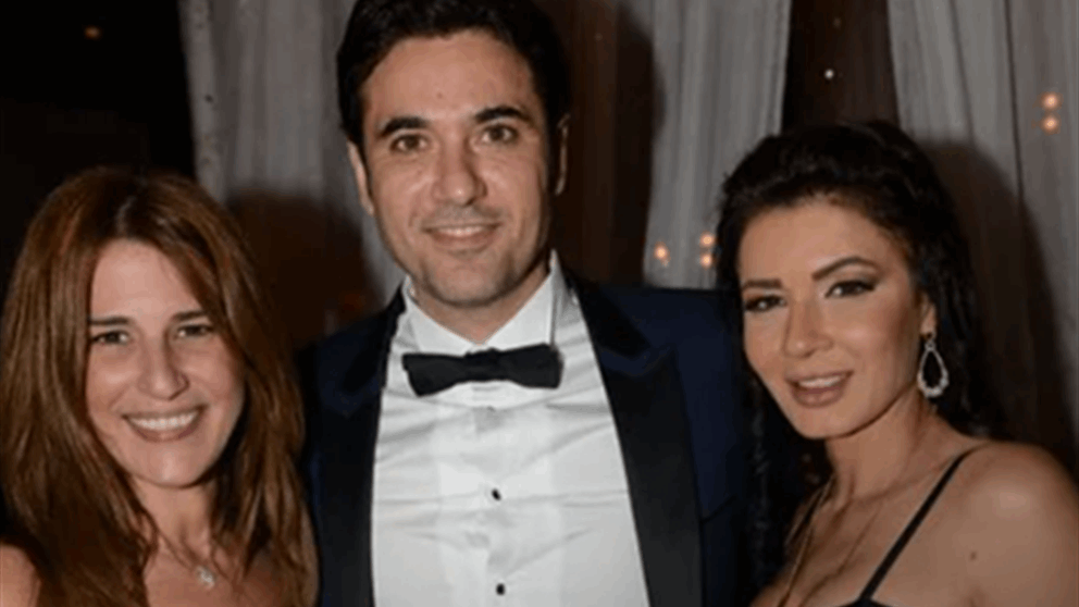 اشهر علاقات احمد عز في الوسط الفني 
