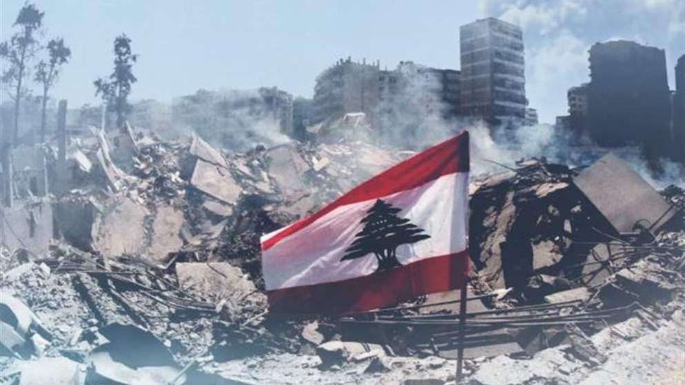ضمانة بتحييد بيروت؟.. والخطورة في ما ستطلبه إسرائيل من الوفد اللبناني!