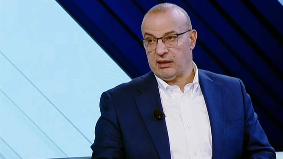 حسين أيوب: روسيا والصين لا يريدان لإيران أن تنكسر (فيديو) 