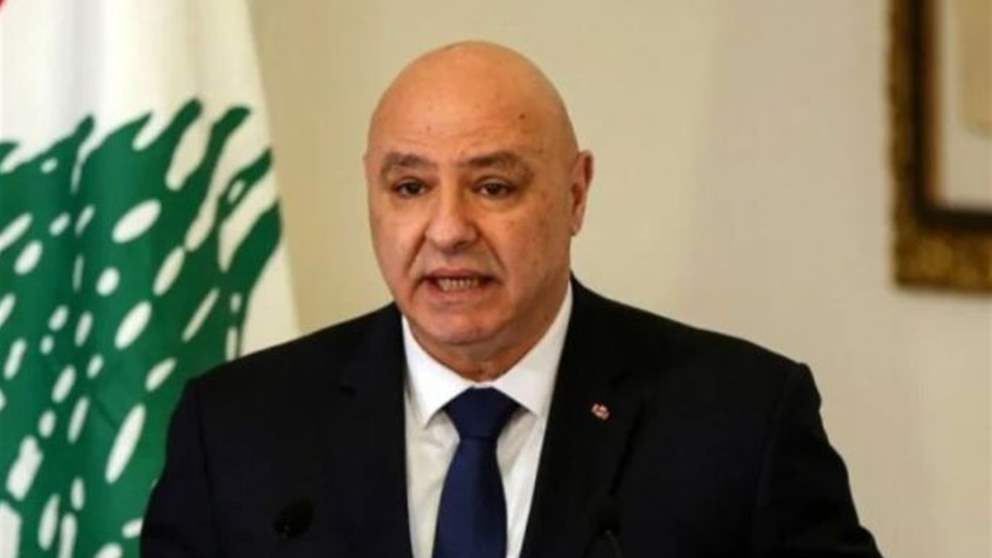 الرئيس عون في ذكرى التحرير: التفاوض لن يكون تنازلاً.. وماذا عن الجنوب؟ 