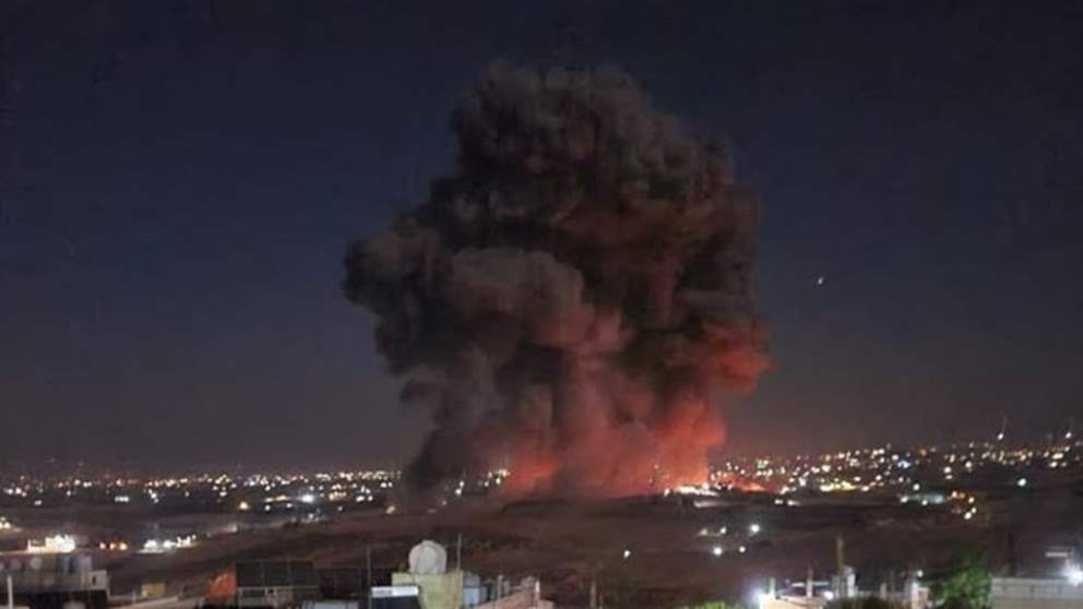 اسرائيل.. نحو تصعيد أكبر وترتيبات جديدة؟ (الشرق الأوسط)