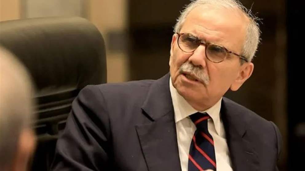 الرئيس سلام في عيد "المقاومة والتحرير": لن نستعيده إلا يوم الانسحاب الاسرائيلي الكامل