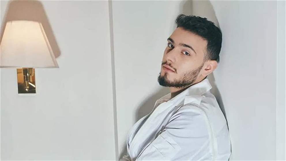 الشامي يفي بوعده وينهي معاناة الطفل السوري بشراء منزل لعائلته