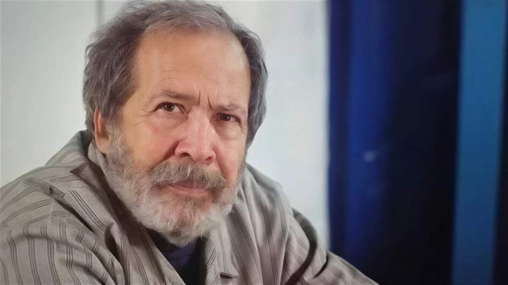 زوجة سامي عبد الحليم تستنجد بالدعاء بعد تدهور حالته الصحية