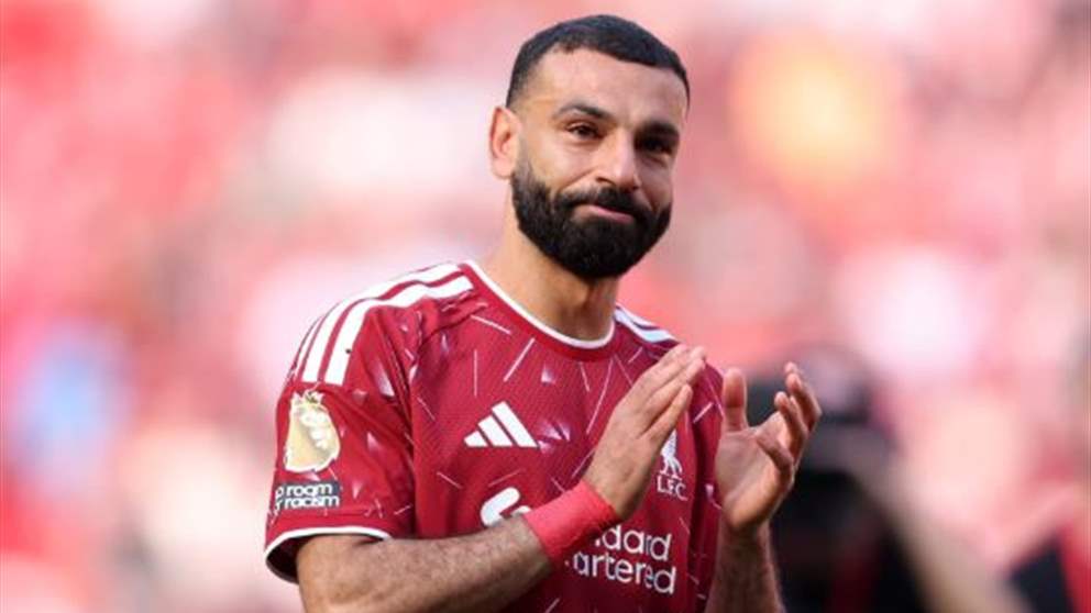 بالفيديو - النهاية التي أبكت صلاح