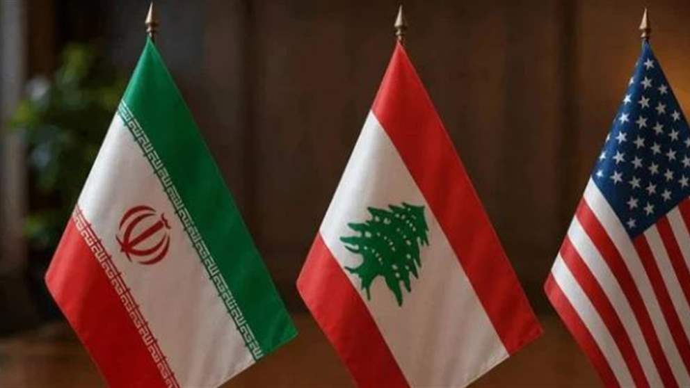 ماذا نعرف عن التفاهم المحتمل بين واشنطن وطهران وهل يشمل لبنان؟