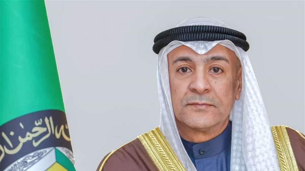 ‏أمين عام مجلس التعاون الخليجي يدين تصريحات قاسم وتدخله في شؤون البحرين
