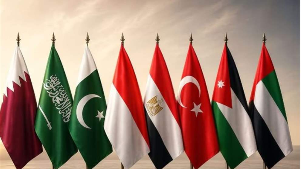 بيانٌ عربي – إسلامي مشترك يدين إهانات بن غفير لمحتجزي الأسطول