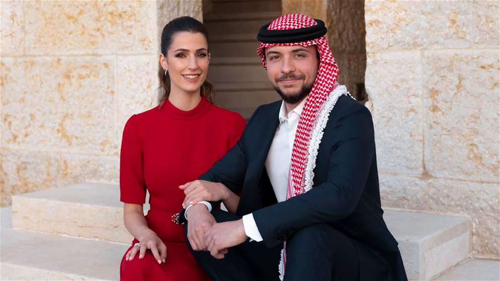 اطلالة الأميرة رجوة في عيد استقلال الاردن تتصدر وما علاقة السيدة فيروز؟