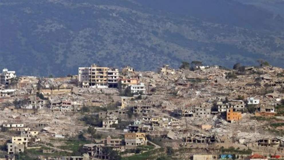 مجدداً.. 14 بلدة جنوبية تحت الإنذار 