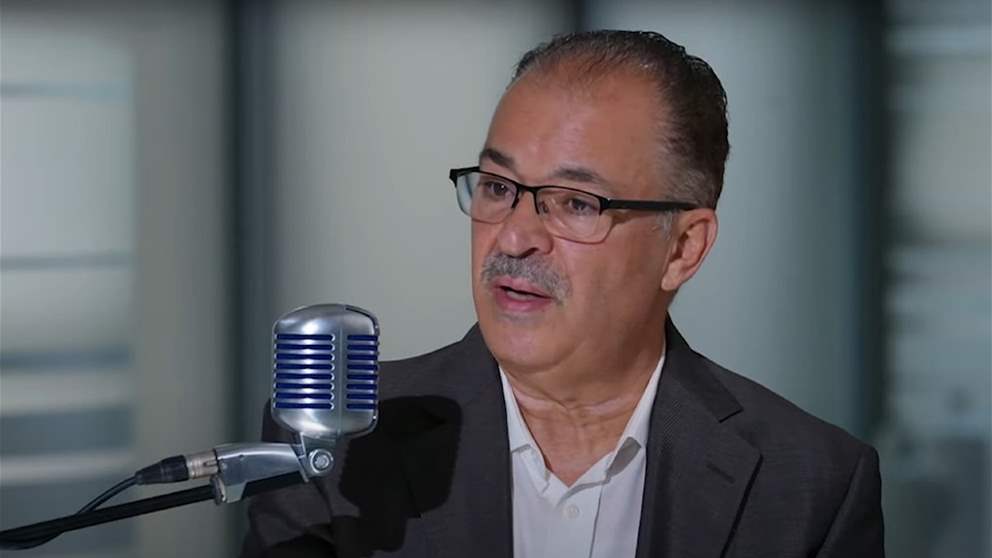 مازن الناطور يكشف تفاصيل لقائه بالرئيس أحمد الشرع.. دعم الدراما السورية على الطاولة