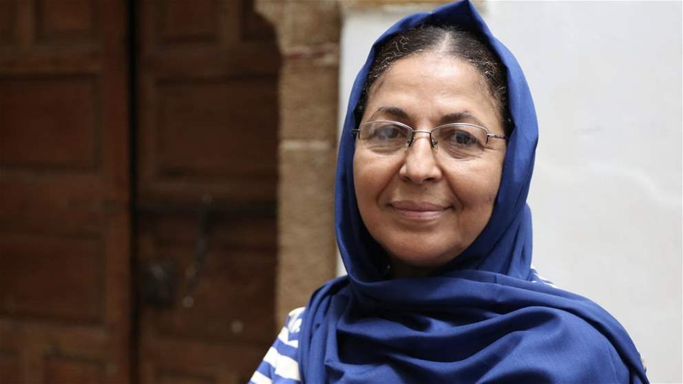 الفنانة المغربية فضيلة بن موسى تعلن إصابتها بالسرطان