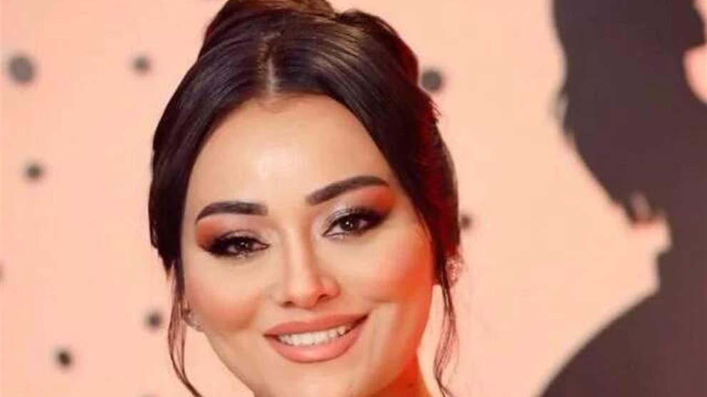راندا البحيري تقلق جمهورها بعد كشف تفاصيل أزمتها الصحية وطلبها الدعاء
