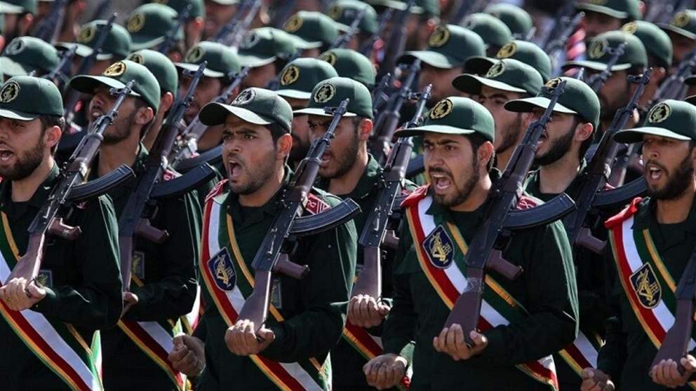بعد استهداف إيران.. الحرس الثوري يهدد أميركا: "الرد حاسم"!