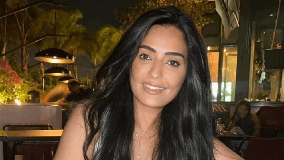 إصابة ملكة جمال مصر بشلل نصفي بعد مضاعفات ورم في المخ.
