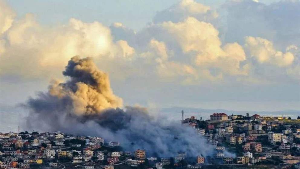 نداء من النبطية: أكثر من 220 شخصًا يطالبون الرؤساء الثلاثة والحكومة بوقف التدمير وحماية المدينة