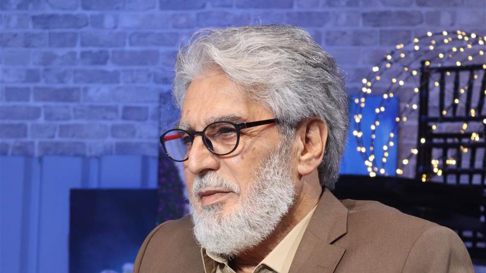 عباس النوري كما لم تعرفوه من قبل... أسرار واعترافات في مساحة_خاصة